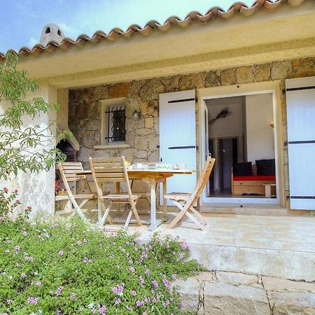 Les Bergeries D'Ogliastrello Villa Figari  Ngoại thất bức ảnh