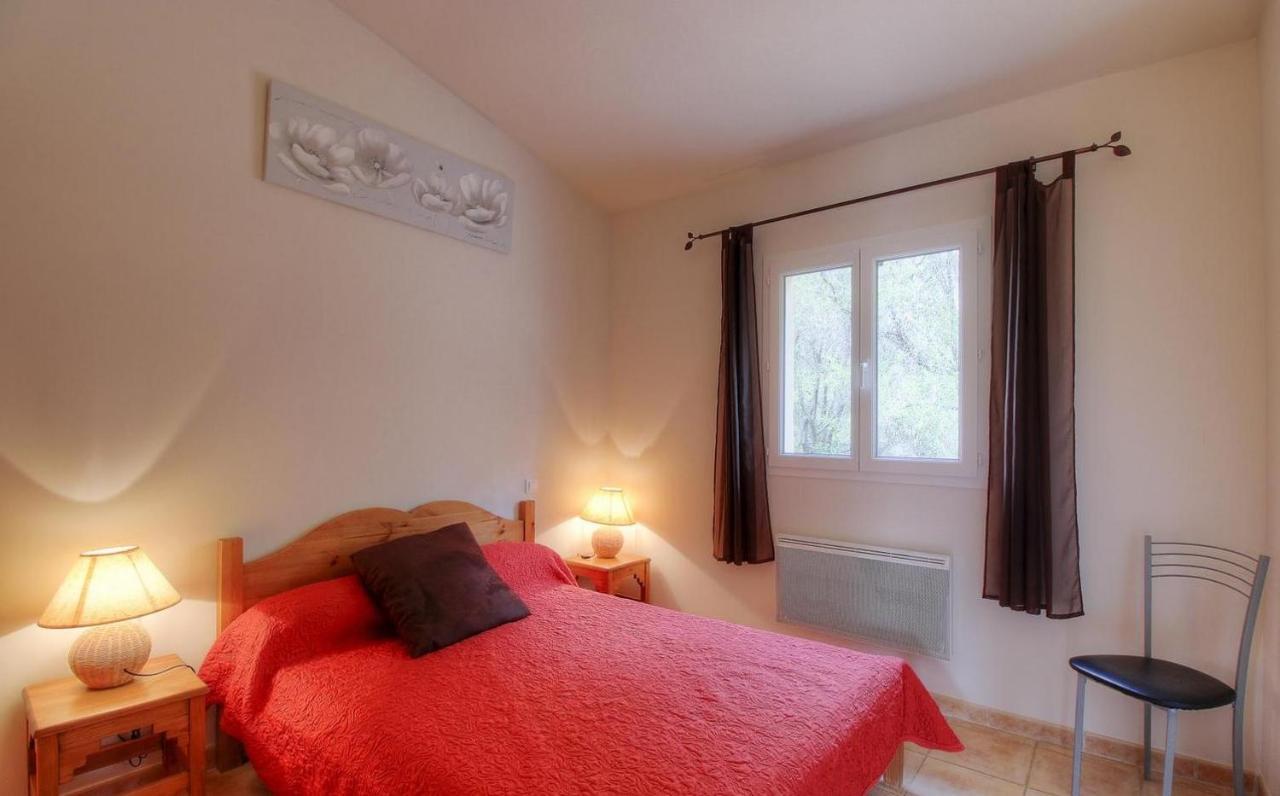 Les Bergeries D'Ogliastrello Villa Figari  Ngoại thất bức ảnh