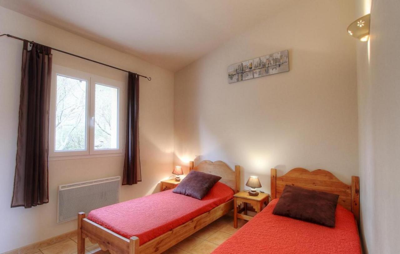 Les Bergeries D'Ogliastrello Villa Figari  Ngoại thất bức ảnh