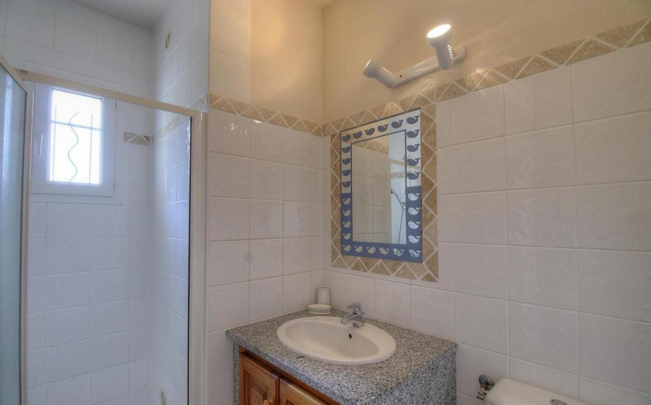 Les Bergeries D'Ogliastrello Villa Figari  Ngoại thất bức ảnh